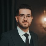 دکتر مهدی باطبی دکترای حرفه‌ای پزشکی