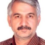 دکتر علی اکبر مرادی حقیقی دکترای حرفه‌ای دندانپزشکی