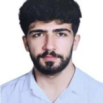 پیمان ایران خواه دکترای حرفه‌ای دندانپزشکی