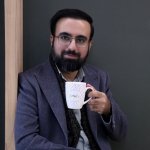 دکتر یاسر عزیزی سعید دکترای روانشناسی تربیتی