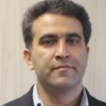 دکتر سیدمصطفی اعرج خدائی دکترای تخصصی (Ph.D) طب سنتی ایرانی