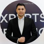 دکتر سعید بهرامی والا دکترای حرفه ای پزشکی