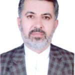 دکتر وحید صوفی محمودی دکترای حرفه‌ای پزشکی