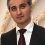 امید بیگلریان فوق تخصص بیماریهای گوارش و کبد بزرگسالان