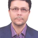 دکتر محمدرضا شکیبی