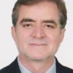 دکتر احمد خاص احمدی