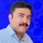 کامران حیدری فارسانی دکتری روانشناسی عمومی