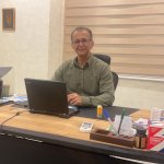 فرزاد بابائی دکترای تخصصی علوم تغذیه, متخصص تغذیه