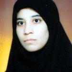 زهره مستأجران گورتانی کارشناسی مامایی
