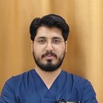 کارشناس سجاد هريوندي کارشناسی فیزیوتراپی