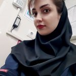 دکتر مهسا شهریور دکترای حرفه‌ای پزشکی