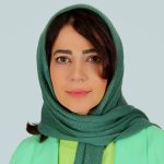 دکتر فاطمه علی نژاد متخصص زنان و زایمان, دکترای حرفه‌ای پزشکی