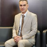 حمیدرضا بندشاهی آرانی دکترای حرفهای پزشکی