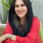 دکتر پرنیان احمدی زاده دکترای حرفه ای دندانپزشکی