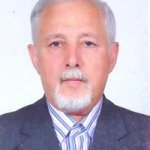 دکتر محمود طاهری هروی