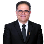 دکتر علی محمد علی محمدی متخصص پزشکی قانونی, دکترای حرفه‌ای پزشکی