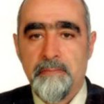 دکتر محمدمهدی باستانی