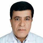 دکتر محمدحسین ملک پور طب سوزنی و طب سنتی