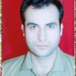 دکتر محمد ردائی متخصص چشم پزشکی, دکترای حرفه ای پزشکی
