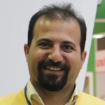 محمدابراهیم قانع مدیریت محصول