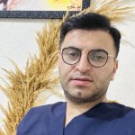 دکتر یونس قاسم پور متخصص گفتاردرمانی