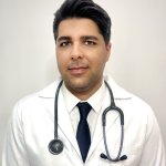 دکتر آتبین آسترکی