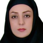فریبا شیخ دستجردی کارشناسی مامایی
