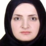 دکتر حمیده مرجانی دکترای حرفه‌ای دندانپزشکی