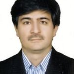 دکتر افشین احمدوند متخصص روان‌پزشکی, دکترای حرفه‌ای پزشکی