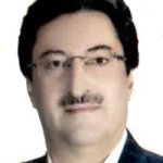 دکتر عابد فتاحی متخصص چشم‌پزشکی, دکترای حرفه‌ای پزشکی