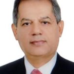دکتر محسن سینایی