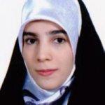 دکتر فائزه تاج الدین دکترای حرفه ای پزشکی