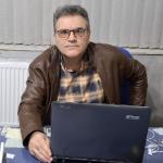 حسین سرخمرد کارشناس شنوایی شناسی