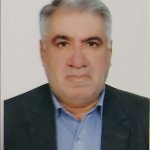 دکتر عباس طارمی کارشناسی ارتز و پروتز (ارتوپدی فنی)