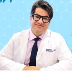 دکتر احسان نجیب زاده متخصص چشم‌پزشکی