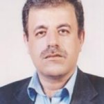 دکتر رضا خواجه یوسفی دکترای حرفه‌ای پزشکی