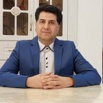 رضا گودرزی دکترای تغذیه