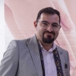دکتر علی شیرین بنیاد دکترای حرفه ای پزشکی ، دیابتولوژیست ، داخلی