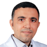 محمدحسن عالم زاده جراح و متخصص چشم