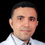 محمدحسن عالم زاده جراح و متخصص چشم