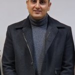 سیددانیال مرتضوی فارسانی روانپزشک