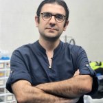 دکتر محمدحسین نبیان فلوشیپ جراحی استخوان و مفاصل کودکان (ارتوپدی کودکان), متخصص جراحی استخوان و مفاصل (ارتوپدی), دکترای حرفه ای پزشکی