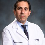 دکتر مازیار مرتضوی شمیرانی متخصص جراحی مغز و اعصاب