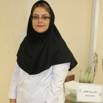 دکتر زهرا چایچی متخصص کودکان, دکترای حرفه‌ای پزشکی