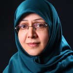 دکتر پریسا جعفری دکترای تخصصی (Ph.D) طب سنتی ایرانی