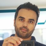 جلال مهنانی دکترای حرفه‌ای دندانپزشکی