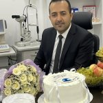 دکتر کمال محمدپور کارشناسی بینایی سنجی (اپتومتری)