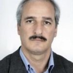 دکتر محمدرضا اقبالی