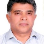 دکتر سیدرضا توحیدی متخصص چشم‌پزشکی, دکترای حرفه‌ای پزشکی