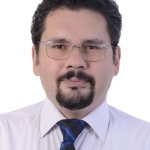 دکتر کامران بهادری